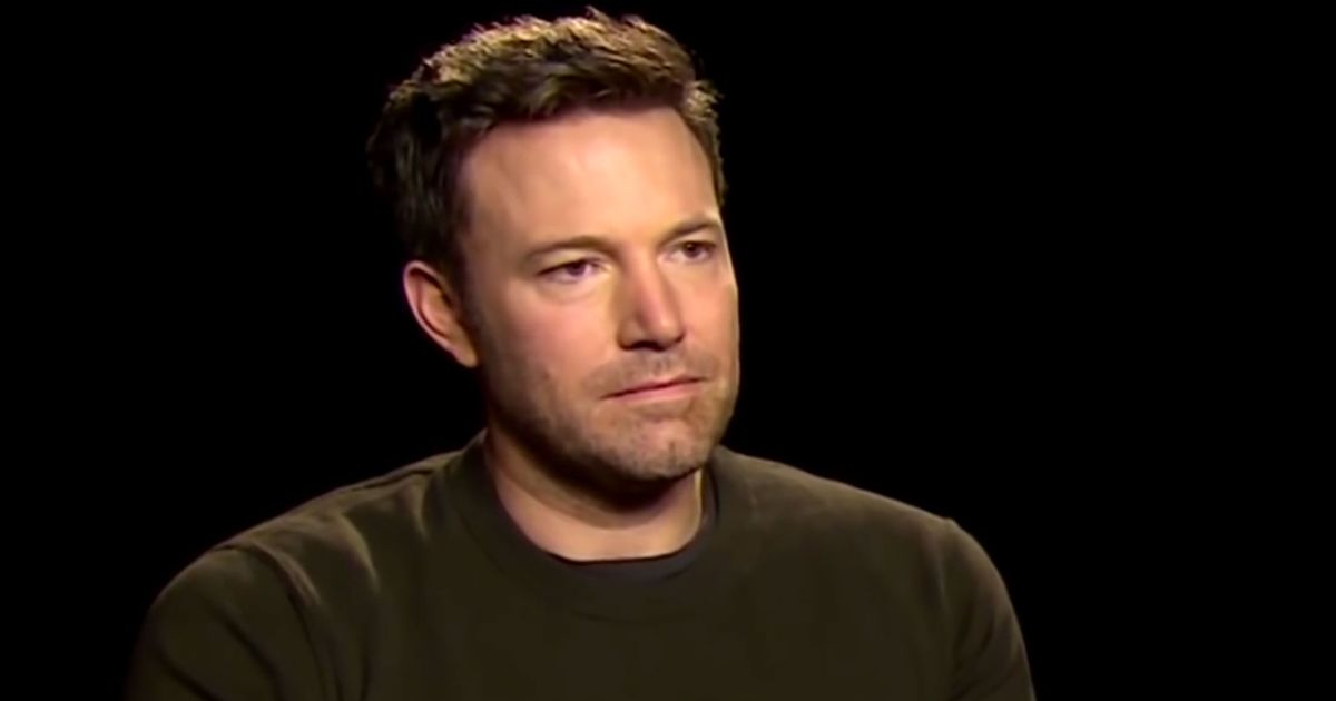 Beyond Laughter: Ben Affleck Memes as Cultural Commentary on Celebrity Life